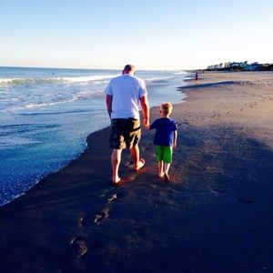 Meet your Posher, Aaron